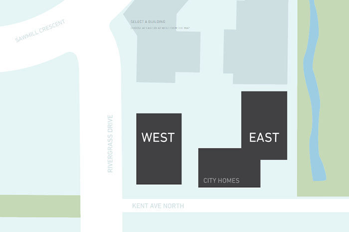Avalon 2 location map 2