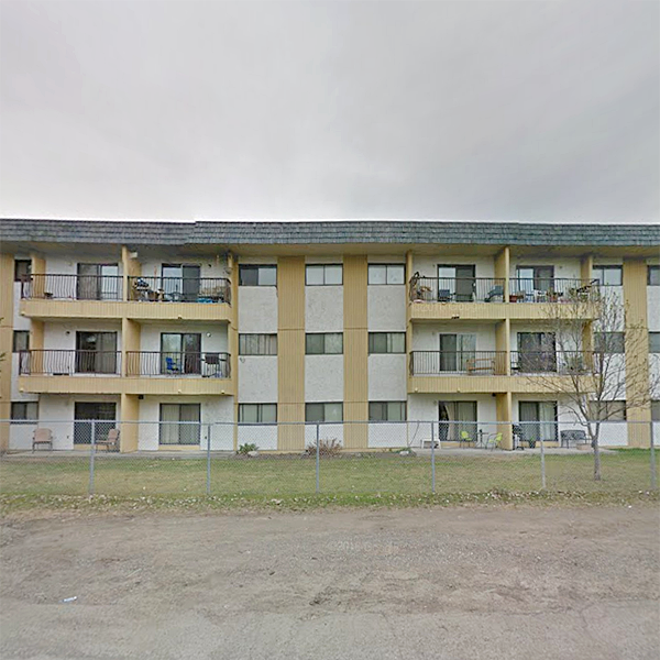 Regent Park Condominiums photo 2