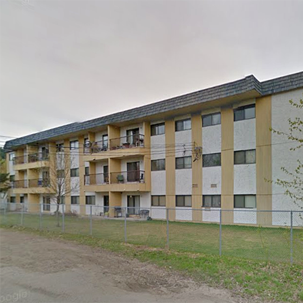 Regent Park Condominiums photo 3