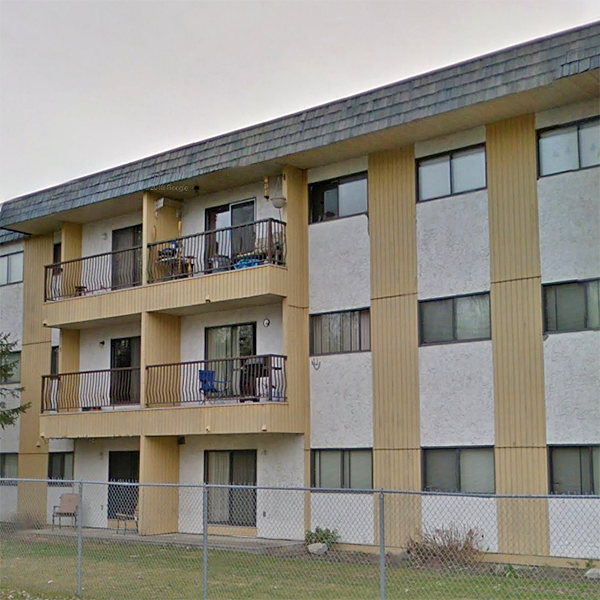 Regent Park Condominiums photo 5