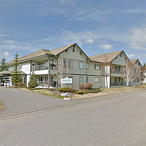 Southridge Estates