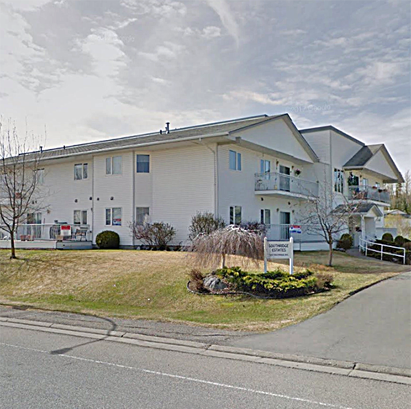 Southridge Estates