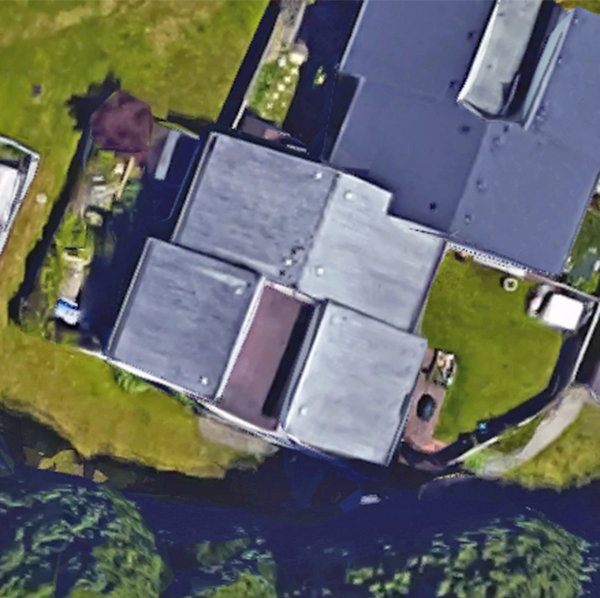 Edgewater Estates