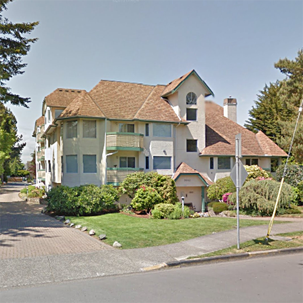 Chelsea Manor