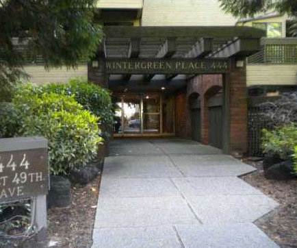 Photo 4 — click to view Wintergreen Place photo 4