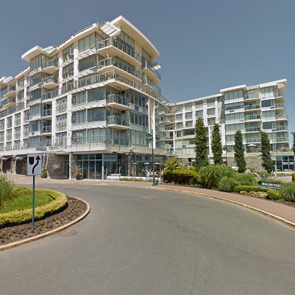 The Residences At The Pier photo 3