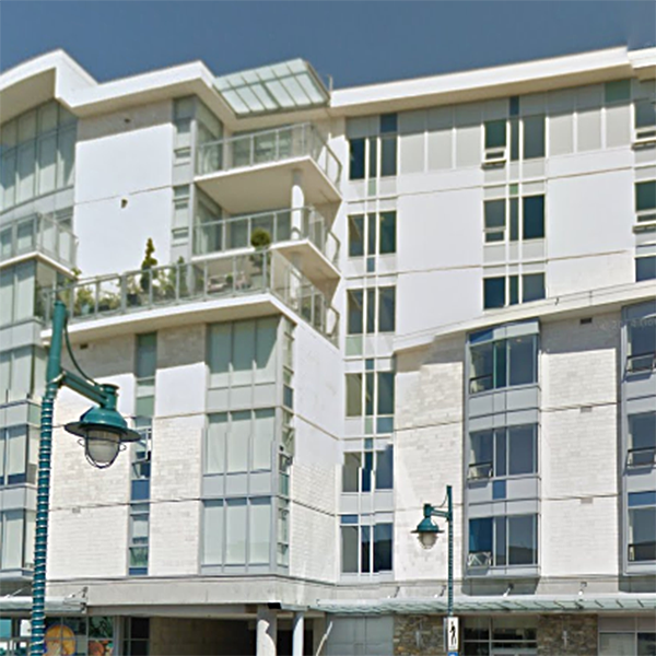 The Residences At The Pier photo 2