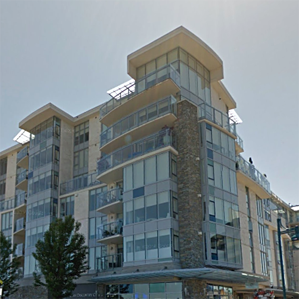 The Residences At The Pier photo 5