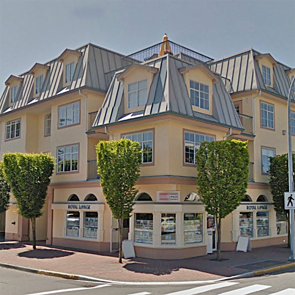 The Scollard Building photo 4