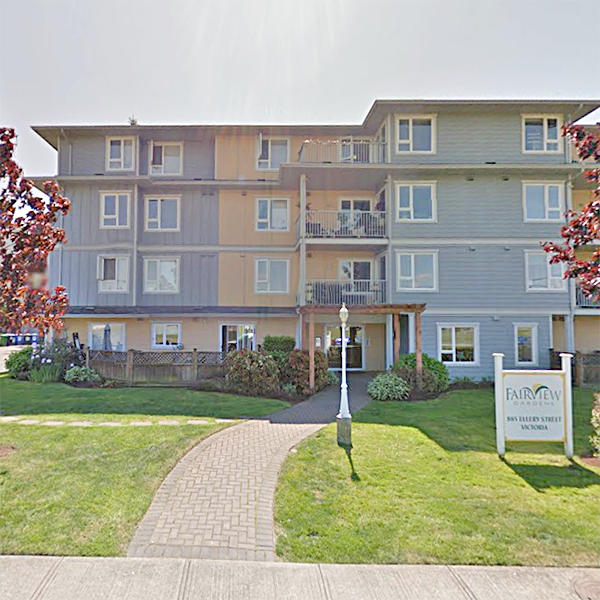 Fairview Gardens photo 2