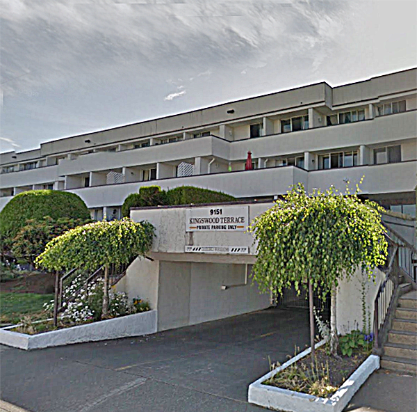 Kingswood Terrace