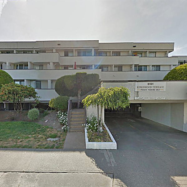 Kingswood Terrace photo 2