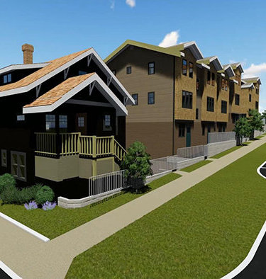 Hillside Village