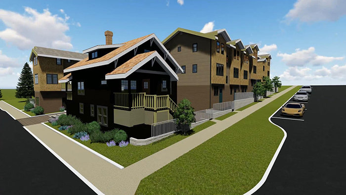 Photo 1 Hillside Village photo 1