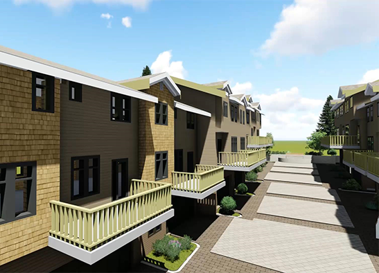Photo 4 Hillside Village photo 4