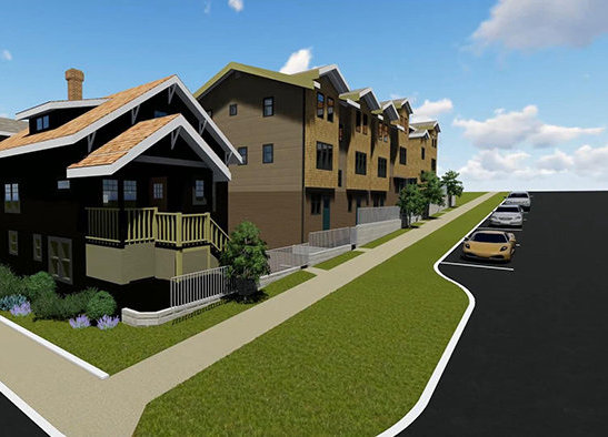 Photo 2 Hillside Village photo 2
