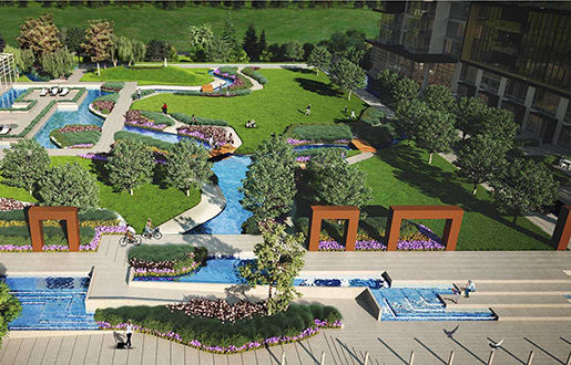 Photo 3 Concord Gardens North Tower photo 3