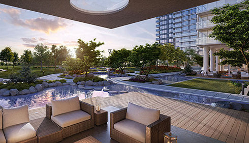 Photo 28 Concord Gardens North Tower photo 28