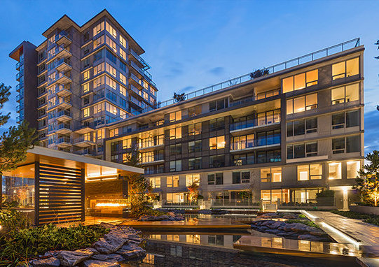 Photo 6 Concord Gardens North Tower photo 6