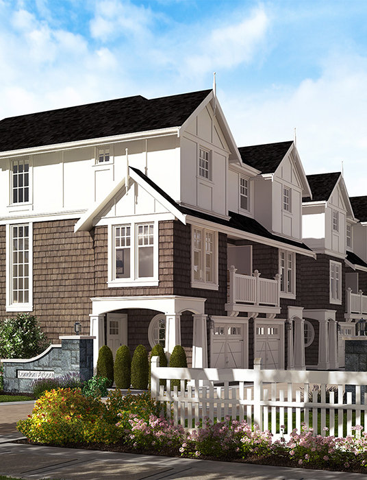 Photo 1 — click to view London Arbour photo 1