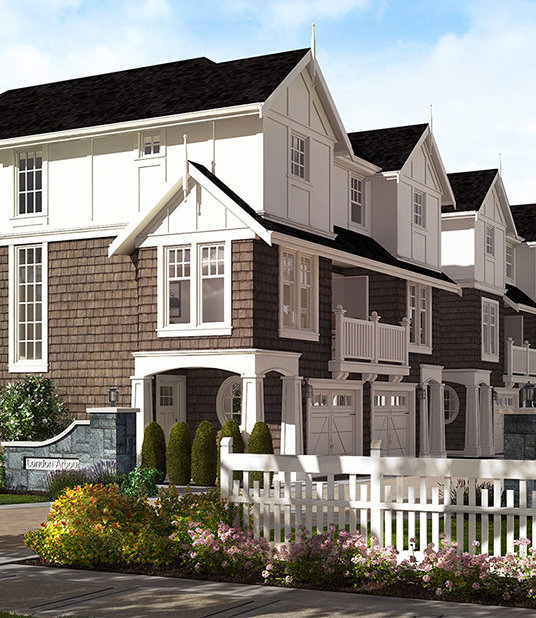 Photo 2 — click to view London Arbour photo 2