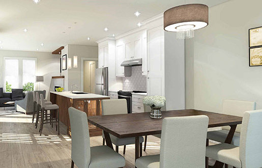 Photo 6 — click to view London Arbour photo 6