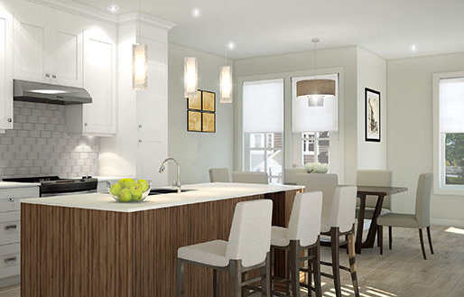 Photo 8 — click to view London Arbour photo 8
