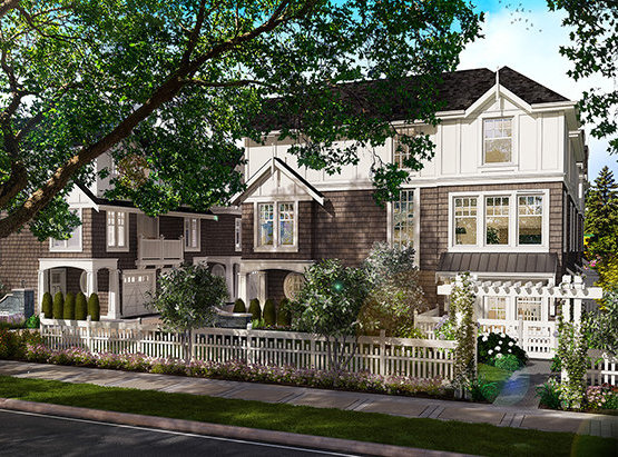 Photo 3 — click to view London Arbour photo 3