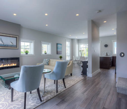 Arbutus Townhomes photo 11