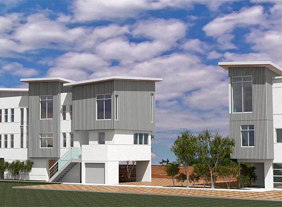 Arbutus Townhomes photo 5