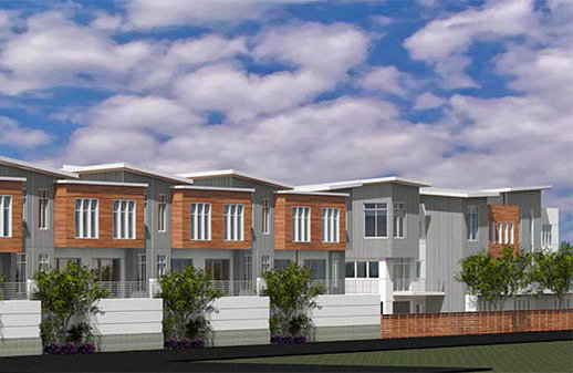 Arbutus Townhomes photo 2