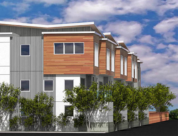 Arbutus Townhomes photo 4