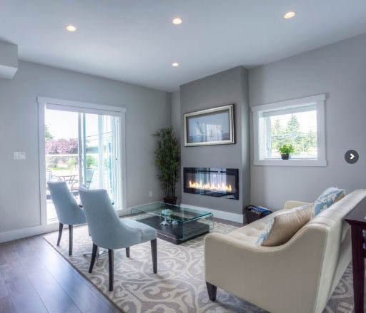 Arbutus Townhomes photo 9
