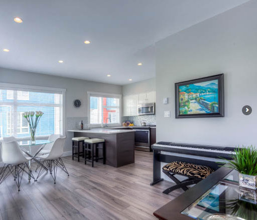 Arbutus Townhomes photo 21