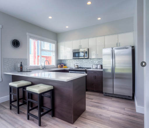 Arbutus Townhomes photo 8