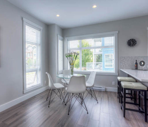 Arbutus Townhomes photo 17
