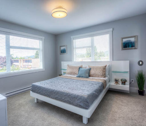 Arbutus Townhomes photo 20