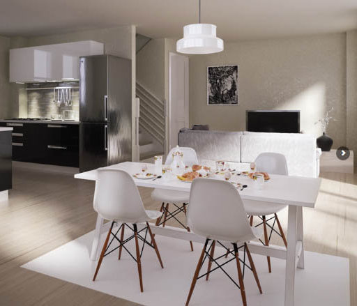 Arbutus Townhomes photo 18