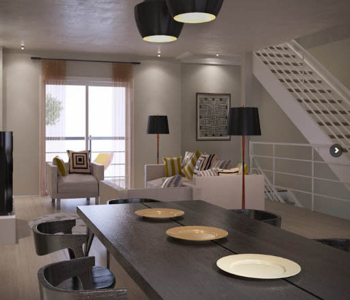 Arbutus Townhomes photo 15