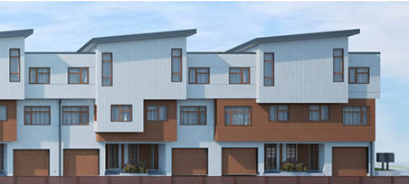 Arbutus Townhomes photo 6