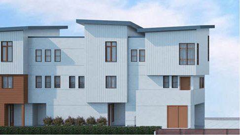 Arbutus Townhomes photo 7