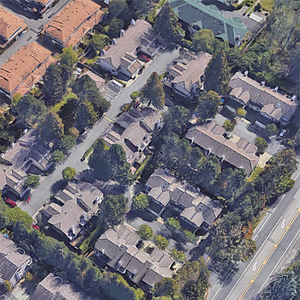 Woodland Grove