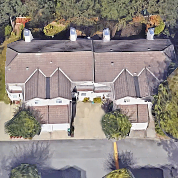 Woodland Grove