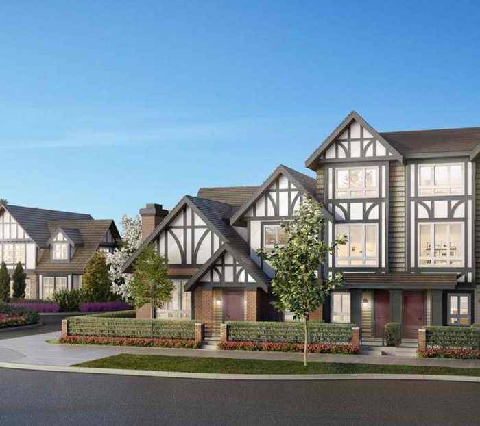 Kingsley Estates