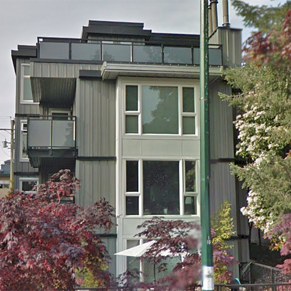 Oak Terrace photo 3