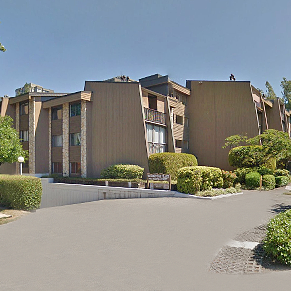 Woodstone Place