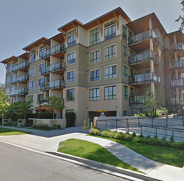 G3 Residences