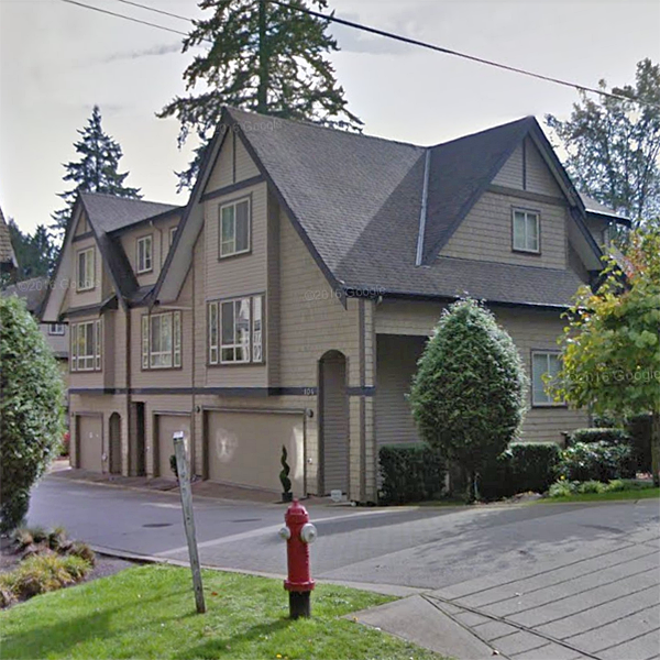 Guildford Brook Estates