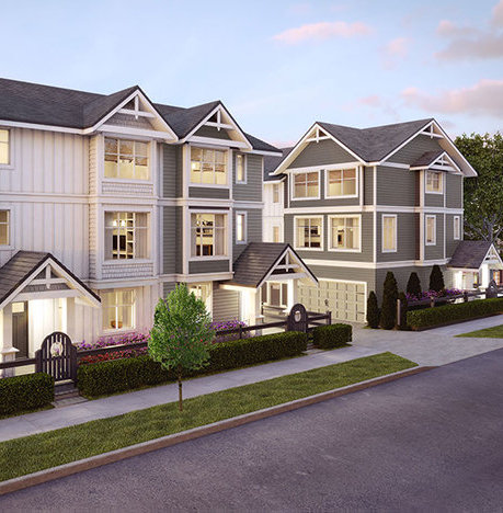 Mount Waddington Estates