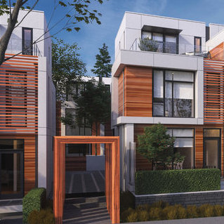 7302-7358 Granville